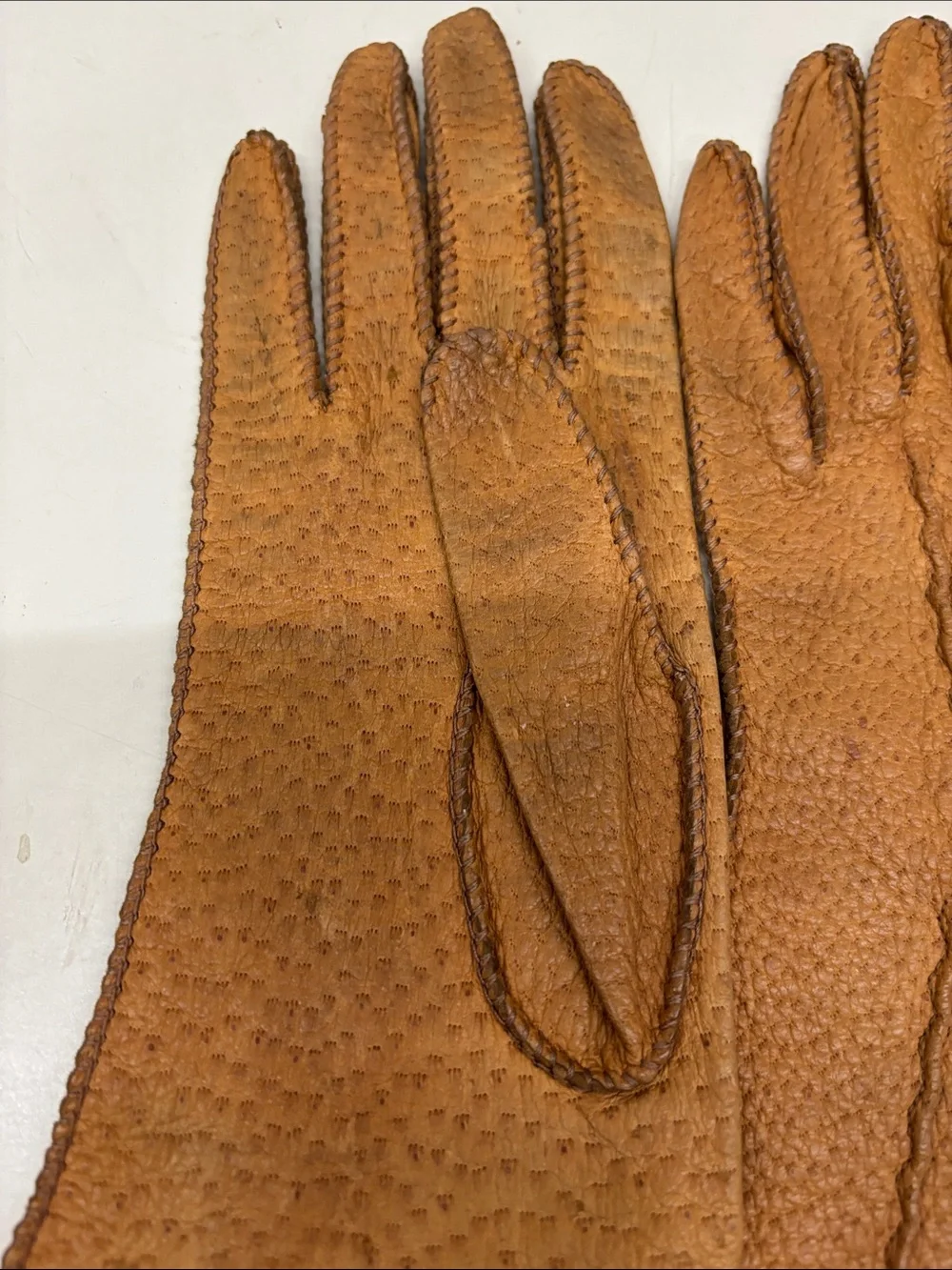 No brand elegant tan